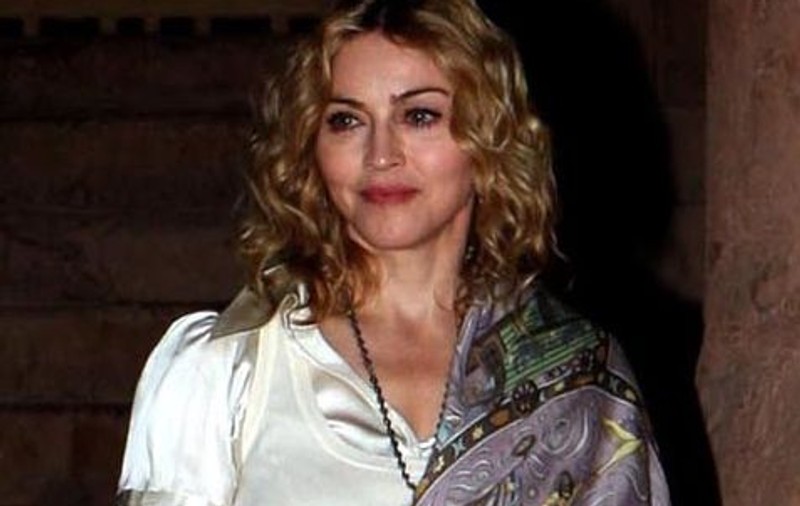 Madonna şi-a făcut şcoală de fete în Malawi