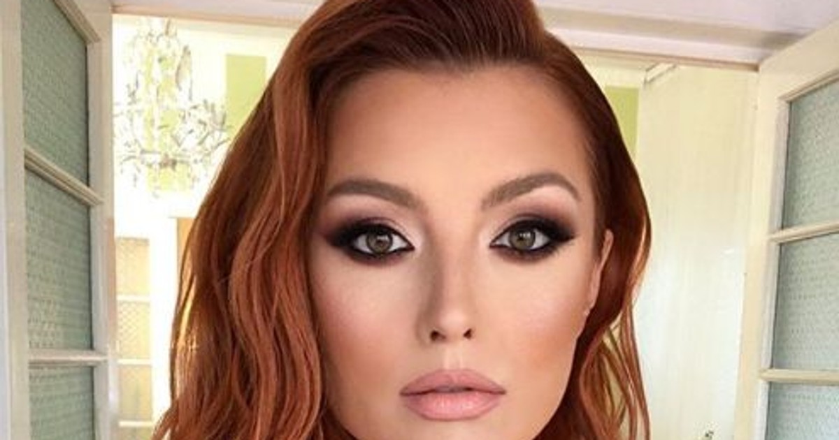 Elena Gheorghe, declarație de dragoste pentru soțul ei. "Cuvintele sunt prea sărace când trebuie să vorbesc despre tine"