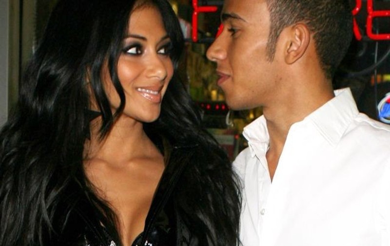 Nicole Scherzinger vrea să devină mamă