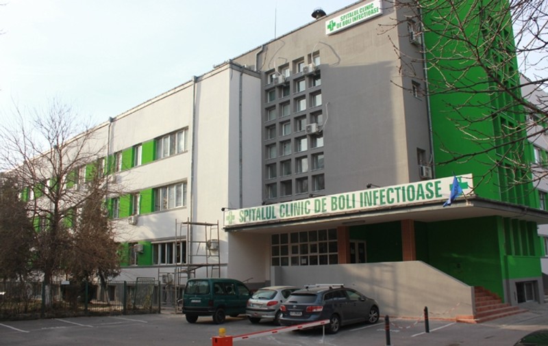 Noi detalii despre primul pacient cu coronavirus din Constanța. A călătorit în Piatra Neamț cu fiica lui