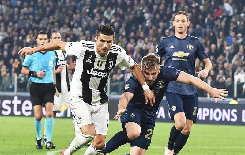 Manchester United și Juventus anunță pierderi uriașe la bursă, din cauza pandemiei de coronavirus