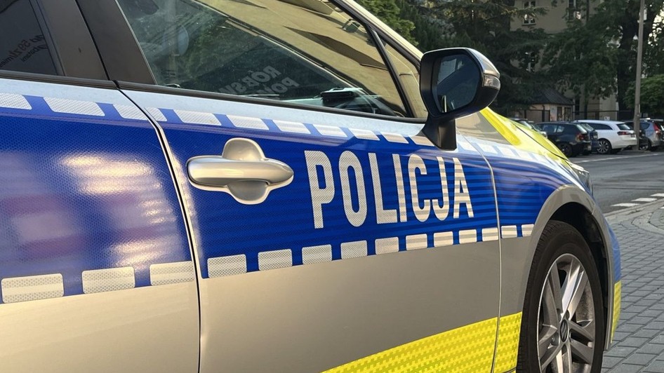 Un elev de 19 ani a rănit opt persoane într-un atac cu cuțitul la un liceu din Polonia. Foto: Hepta
