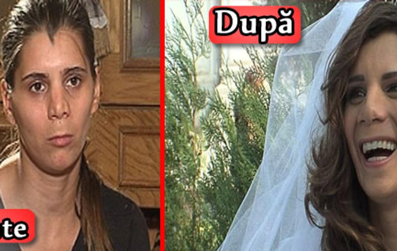 Daniela şi Nicoleta, destine noi la "Frumuseţe pe muchie de cuţit"