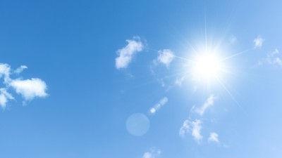 ANM anunță temperaturi de 30 de grade Celsius în România la început de mai. Prognoza meteo în perioada 4-17 mai 2026