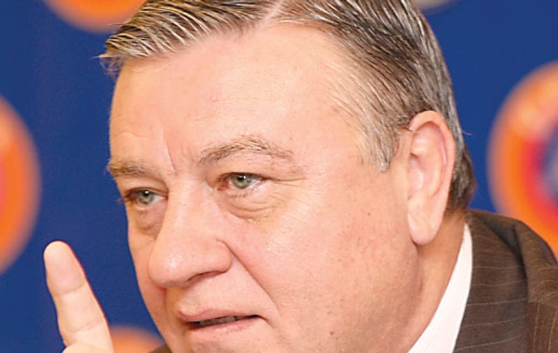 «Dacă îl împuşca cineva pe Mutu?»