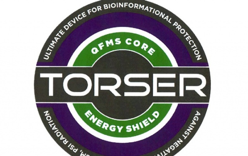 (P) Stimulatorul bioenergetic Torser ne protejează organismul de radiațiile electromagnetice