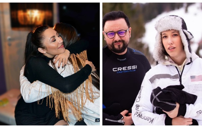 Defectul lui Cătălin Măruță. O apropiată a familiei l-a dat de gol, după ce s-a aflat că pleacă de la Pro TV. „Știu că va fi schimbarea care îți schimbă perspectiva”