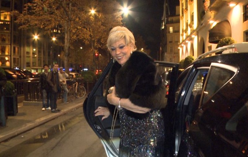 AVEREA lui Christine Valmy TE LASĂ MUT! Cine O VA MOȘTENI?