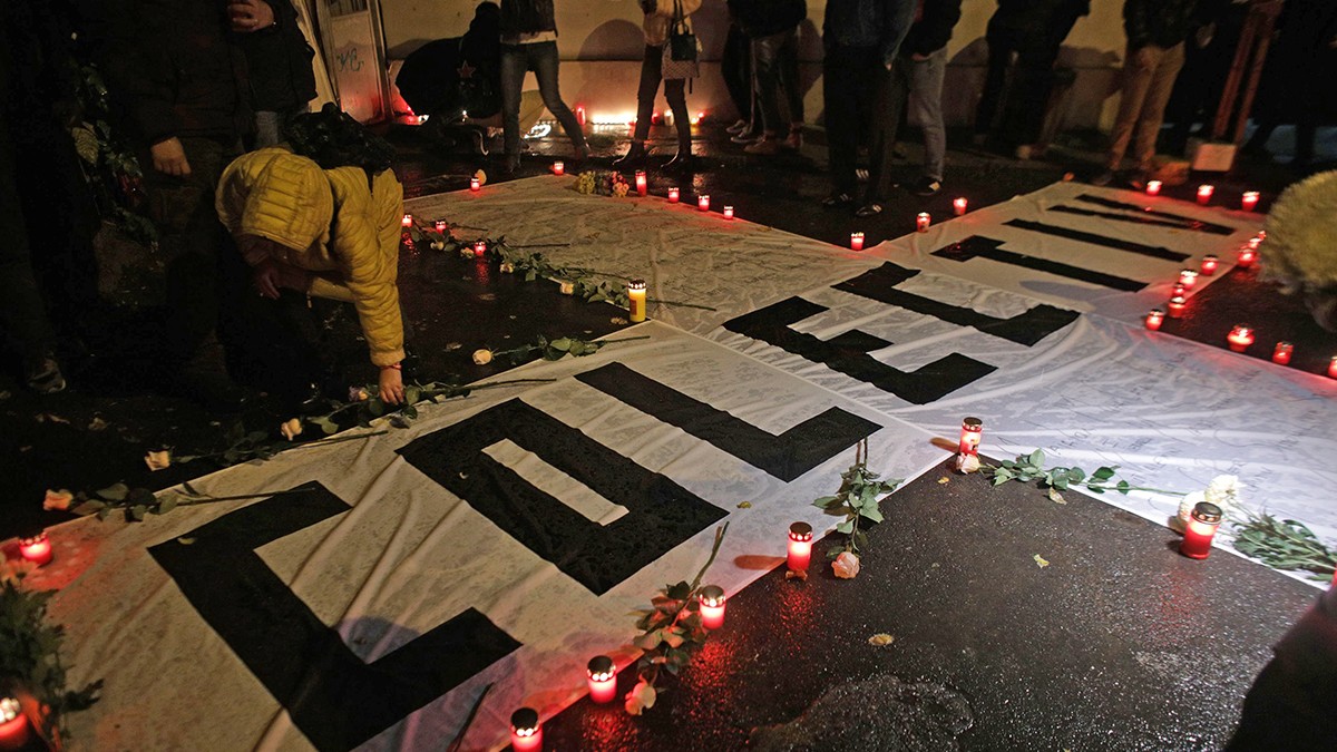 Arhiva foto