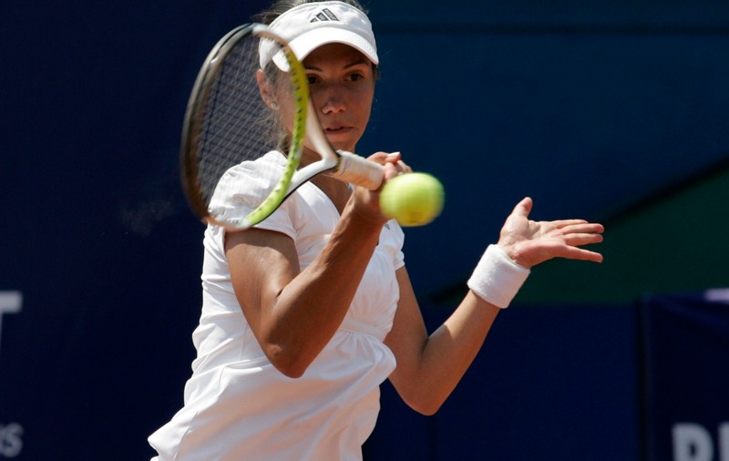 TENIS: Raluca Olaru s-a calificat în finala probei de dublu la Nurnberg (WTA)
