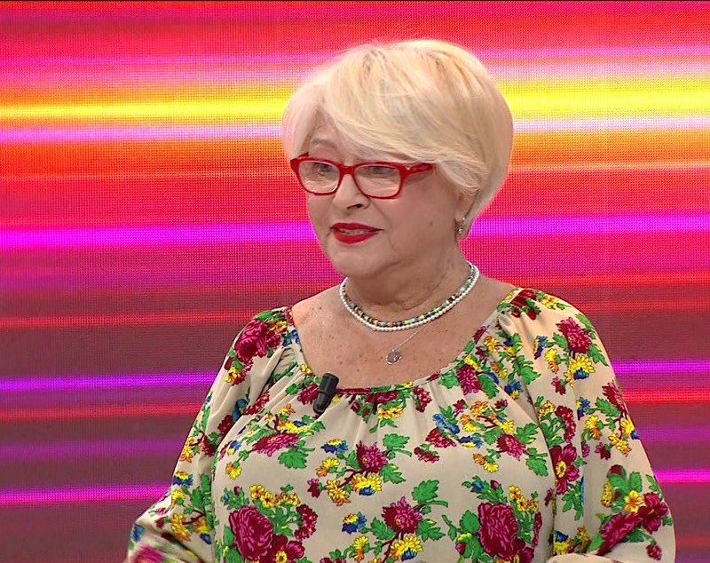 Mirabela Dauer, criticată după ce a împins un bărbat la concert. Avocata artistei susține că a fost autoapărare