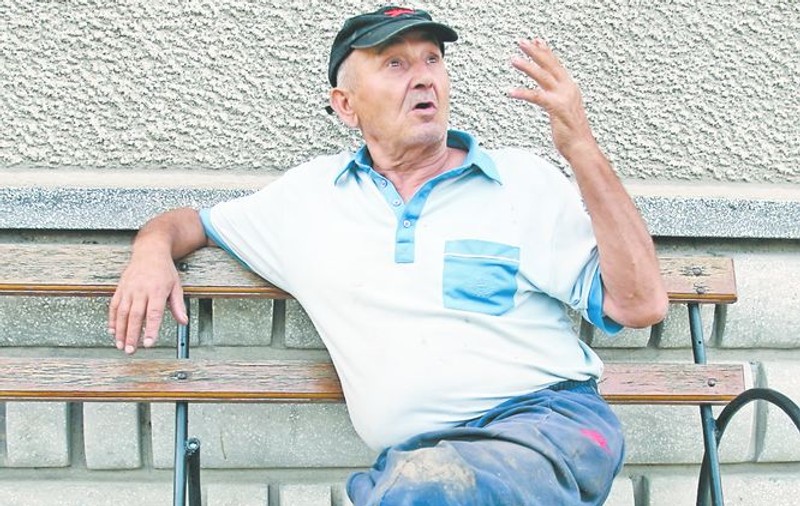 Carmen, scoasă la «produs» de mafioţi?