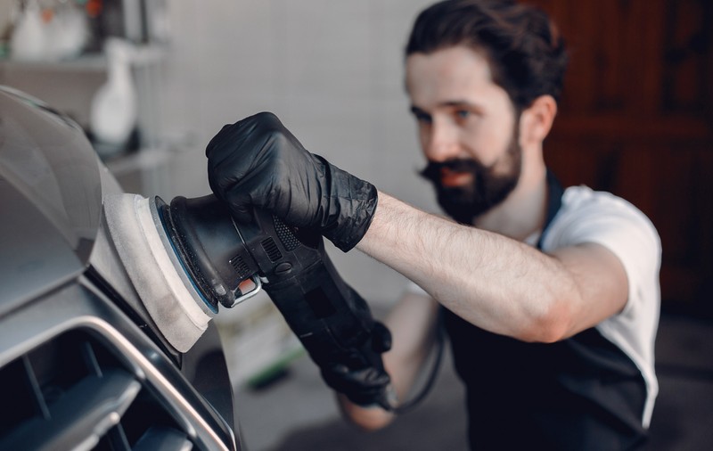 Polish auto – avantaje și dezavantaje