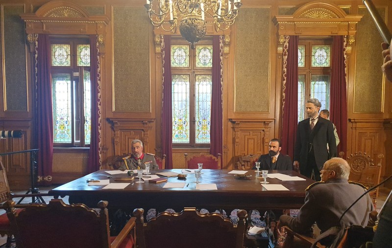 Ce puteți vedea la televizor de Ziua Națională: povestea filmului ambițios produs de TVR