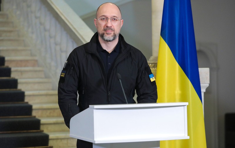 Kievul așteaptă 16 miliarde de euro de la UE în 2024, anunță premierul Șmîhal: „Ucraina va avea resursele necesare pentru a lupta şi a învinge”