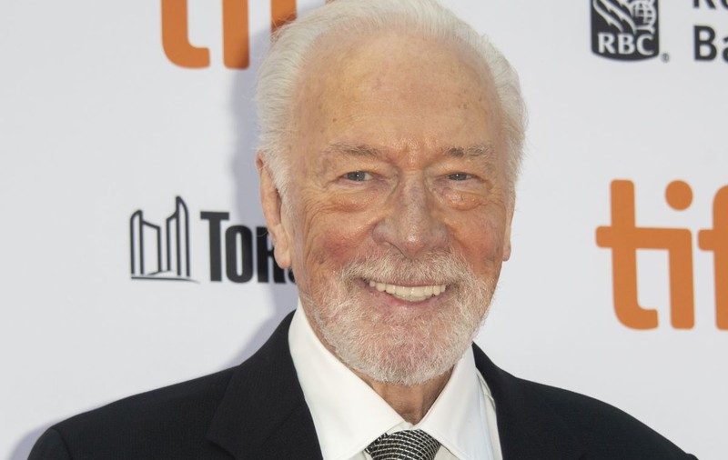 Christopher Plummer, cuvinte de laudă la adresa Biancăi Andreescu pe covorul roșu la Festivalul de Film de la Toronto