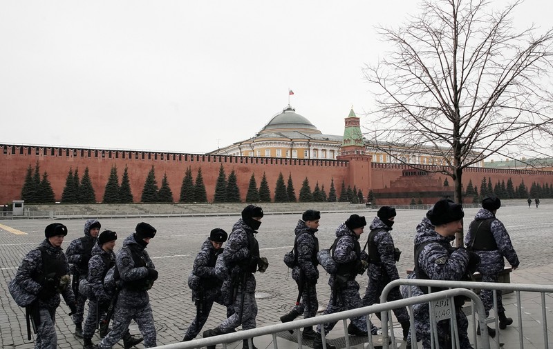 Rusia poate folosi atacul de la Moscova ca pretext pentru "agenda ei politică față de Ucraina și Occident", avertizează specialiștii în securitate