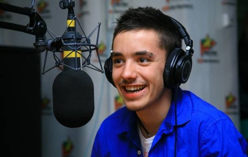 Decizia radicală luată de Adrian Țuțu, primul câștigător "Românii au talent". "Îmi anunț retragerea din muzică"