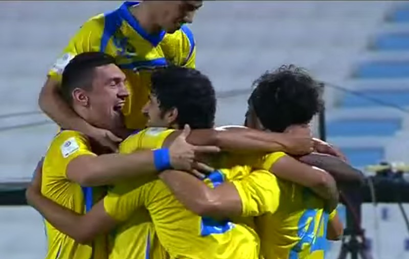 Keșeru a debutat la Al Gharafa. Cea mai bună partidă din ultimele două luni / VIDEO
