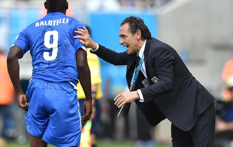Scandal în Italia! Mario Balotelli: ^”Nu eu am ales să fiu italian”