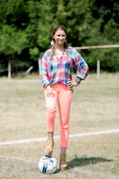 Anamaria Prodan fotbal