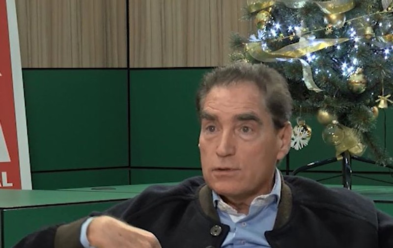 VIDEO/ Petre Roman: ”Nu m-am opus venirii Regelui Mihai în țară, în 1990”