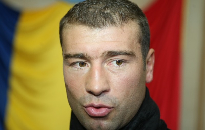 Brian Magee recunoaște: ”Bute este cel mai bun pugilist din lume”