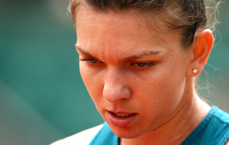 Avertismentul transmis de WTA pentru Simona Halep