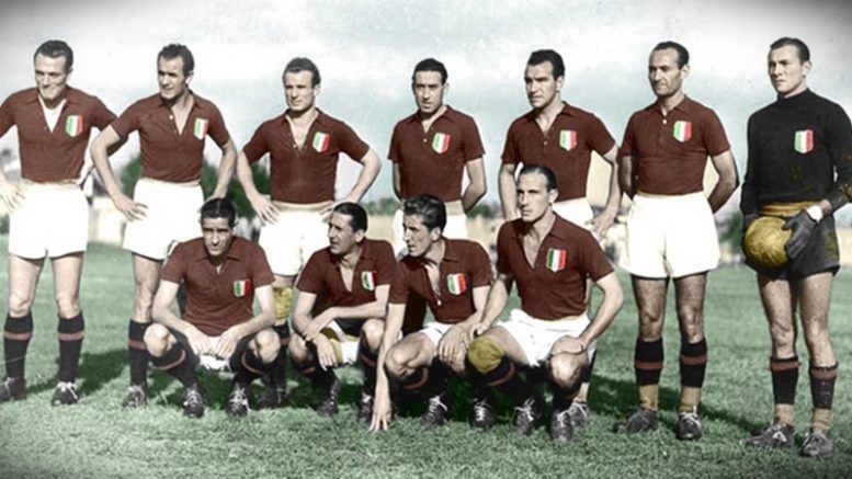 Grande Toro