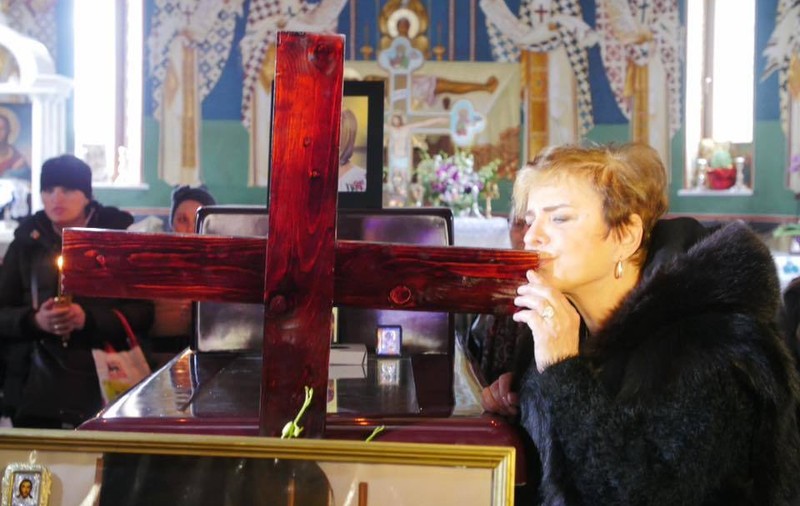 Gestul făcut de Ionela Prodan la căpătâiul Ilenei Ciuculete, în urmă cu un an