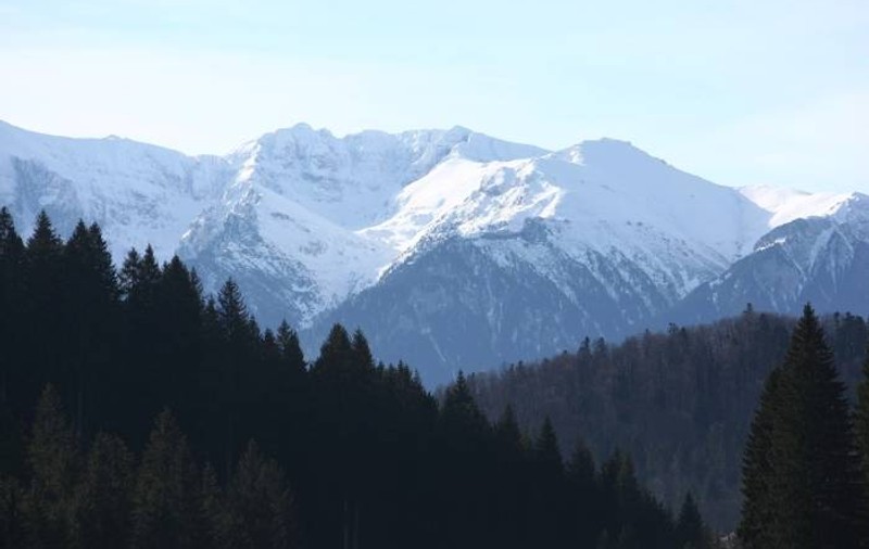 Toamna aceasta va fi ploioasă, însă vom avea o iarnă blândă