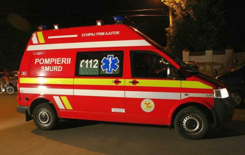 Şocant! Un bebeluş din Bistriţa a murit după ce s-a înecat cu laptele matern