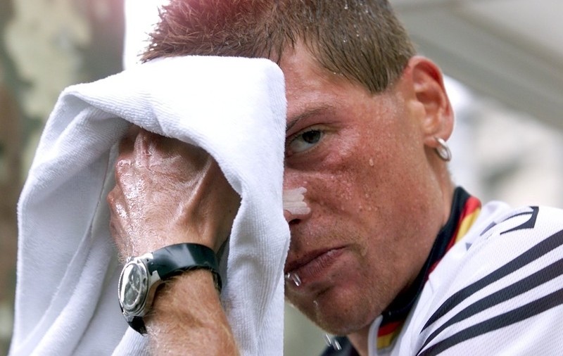 Fostul mare ciclist german Jan Ulrich, după ce a fost internat la o clinică din Mexic: „Am scăpat din nou de moarte”