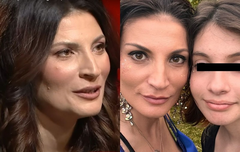 Ioana Ginghină rupe tăcerea! Ce se întâmplă cu fiica sa, Ruxandra, la 4 luni de la nunta secretă a lui Papadopol, unde nu a fost invitată: „Sunt seri în care plânge”