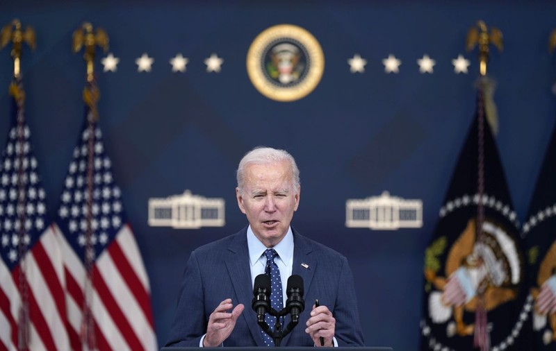 Joe Biden va semna azi legea prin care se evită incapacitatea de plată "catastrofală" pentru Statele Unite 