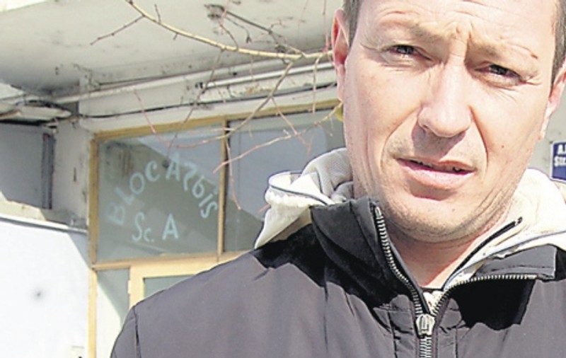 «Marius nu-i fiul lui Gicu»
