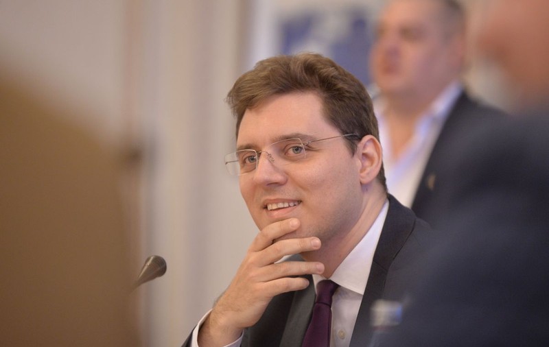 Marcel Ciolacu ar putea rămâne președintele PSD, chiar dacă și-a anunțat demisia. Victor Negrescu: „E nevoie de oameni cu experiență, cu expertiză”