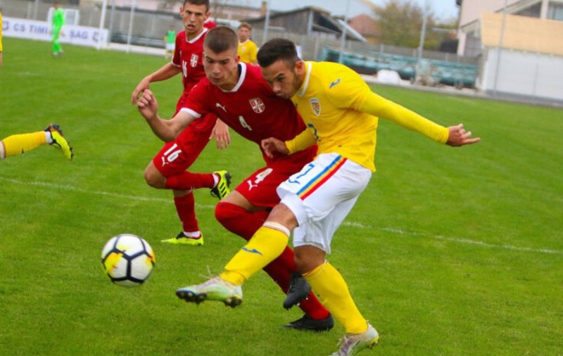 Câștigătorul „Golului anului 2022” a fost anunţat de FRF