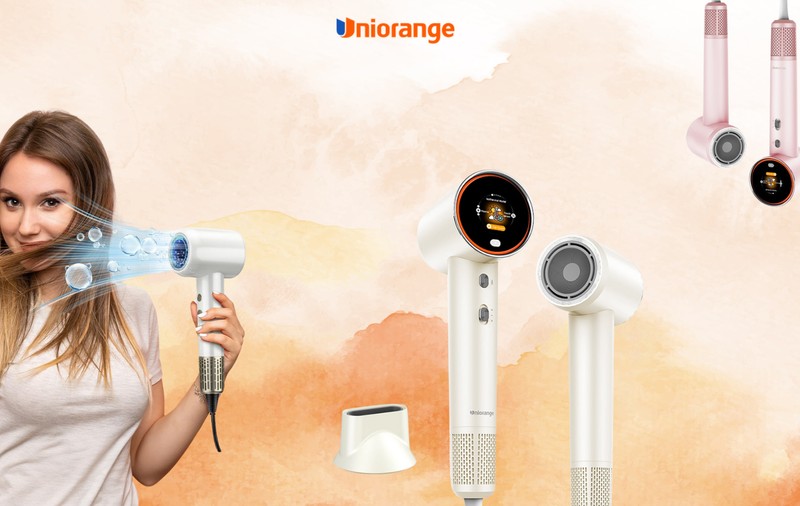 Revoluție în Industria Beauty:   Brandul Internațional Uniorange, se lanseaza în România!