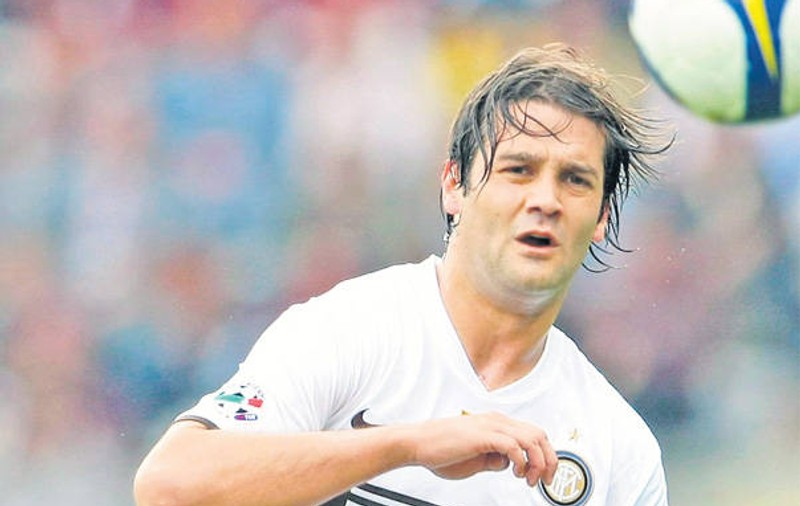 Veste TERIBILĂ primită de Cristian Chivu în vacanţă!