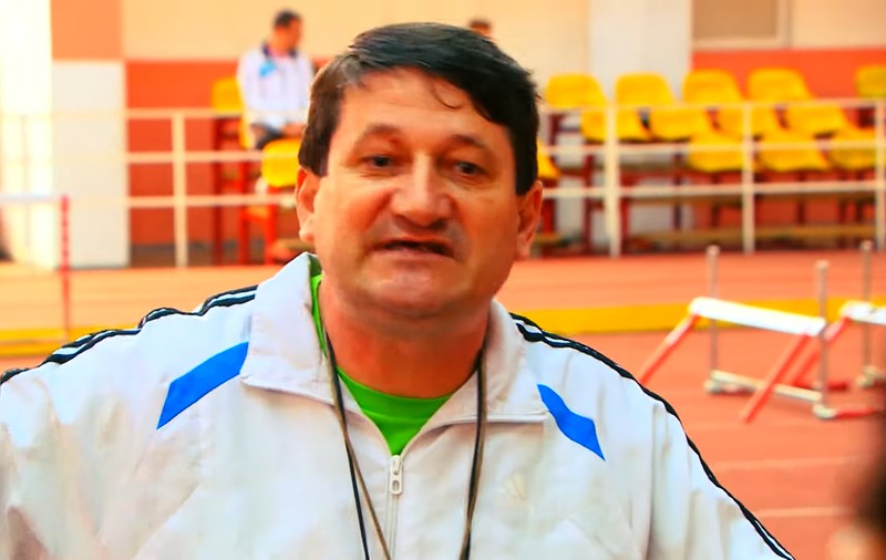Federația Română de Atletism, după reținerea pentru agresiune sexuală a antrenorului de la CSS Dinamo. „Nu e angajatul nostru, ci directorul unui club afiliat federației”