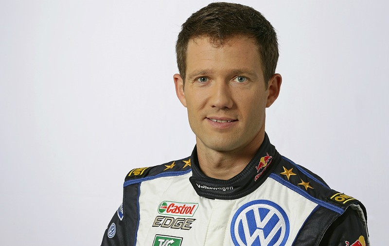 Sebastien Ogier e lider în Raliul Argentinei