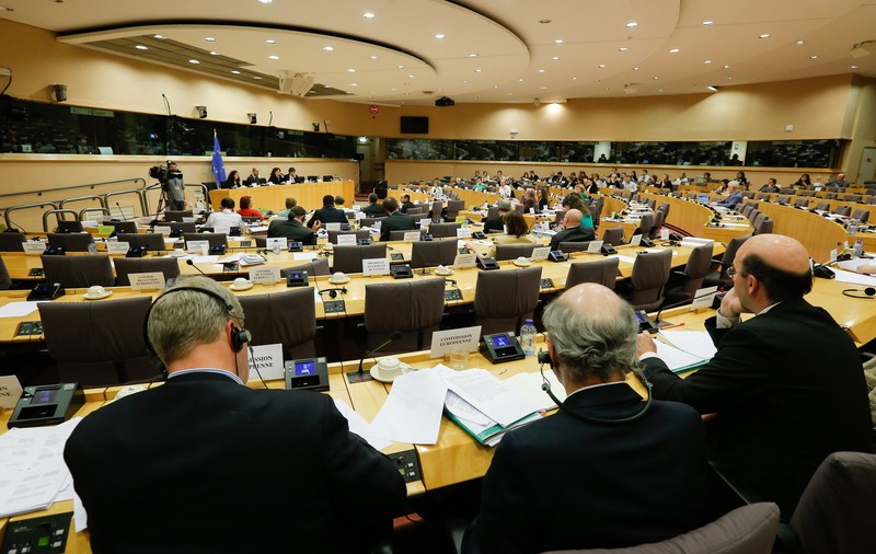 Socialiștii europeni au contestat procedura de audiere a primilor candidați pentru funcţia de procuror-şef, printre care se numără și Kovesi. Siegfried Mureşan: „Dacă au succes, nu vom avea audiere”