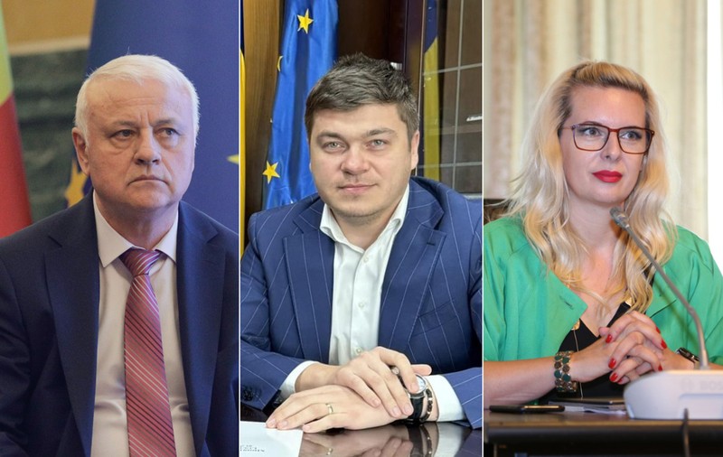 Ministerul Dezvoltării, pușculița cu bani pentru aleșii locali: cine împarte fondurile de miliarde de lei