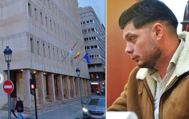 Român condamnat la 20 de ani și o zi de închisoare și pus să plătească aproape jumătate de milion de euro despăgubiri, după ce și-a ucis soția, în Spania