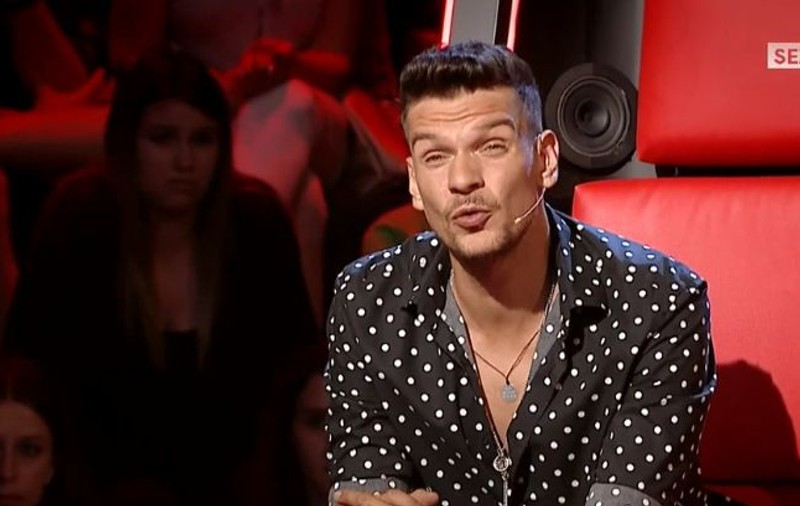 Tudor Chirilă, antrenor la ”Vocea României”: ”Pentru mine, banii nu sunt... recompensa”. Campania pornită de artist