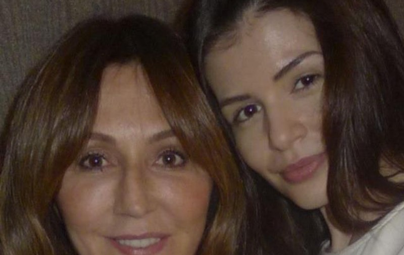 Monica Gabor, prietenă la cataramă cu Anastasia Soare | FOTO