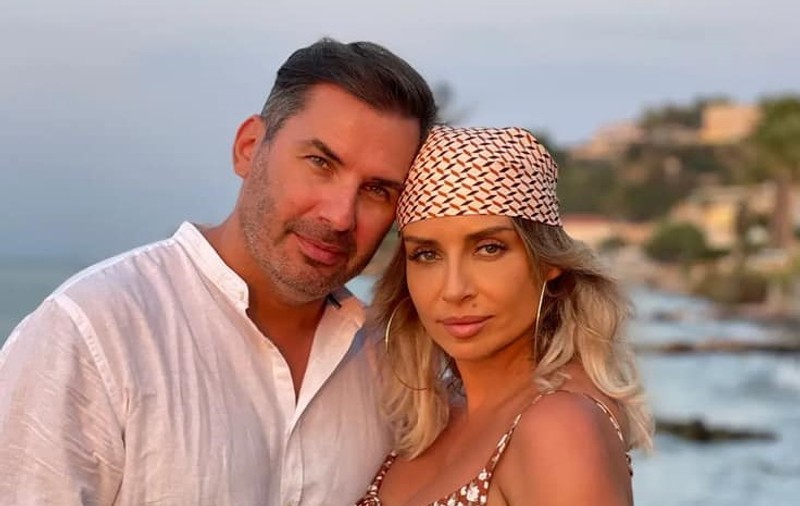 Adina Halas, despre infidelitate, după 13 ani de căsnicie. „Primul impuls este să-i rupi capul. Sunt convinsă că sunt femei care pot trece peste lucrul acesta”