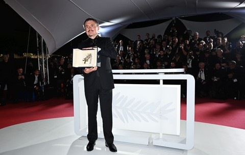 „Fjord” al lui Cristian Mungiu, văzut de critici pe lista filmelor care ar putea ajunge la Oscaruri