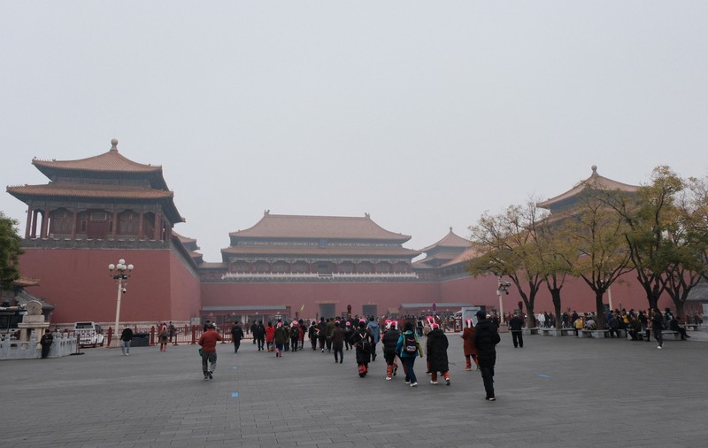 Beijingul anunță că românii vor putea călători fără viză în China